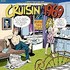 CD: Cruisin' 1969 (Harv Moore/WPGC Washington DC) Various Artists, 1996