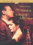 The World of Suzie Wong (DVD, 2004)