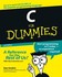 Book: C for Dummies - Dan Gookin