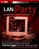 Book: Lan Party William Steinmetz, Paperback