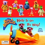 Help Is on Its Way by Golden Books (2004, Hardcover)