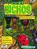 Book: Mundo de bichos / Totally Bugs Dennis Schatz, Hardcover