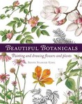 Beautiful Botanicals by Bente Starcke King (2004, Hardcover, Spiral)