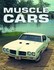 Book: Muscle Cars Peter Henshaw, Hardcover