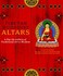 Book: Tibetan Buddhist Altars David A. Carter, Hardcover