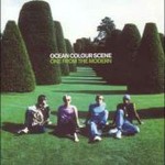 Ocean Colour Scene - One From The Modern (CD 1999)