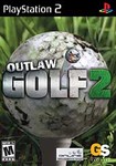 OUTLAW GOLF 2 ~ NEW PLAYSTATION 2 ~ L@@K GAMESTORE HERE