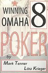 Winning Omaha/8 Poker by Lou Krieger (2003, Paperback)
