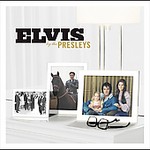 Elvis by the Presleys - Presley, Elvis (CD 2005)