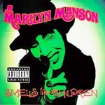 Smells Like Children [PA] by Marilyn Manson (CD, Oct-1995, Interscope Records USA)
