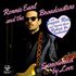 Surrounded By Love by Ronnie Earl (Cassette, Dec-1991, Black Top USA)