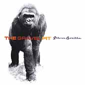 Silver Gorilla by Gravel Pit (The) (CD, Mar-2005, Q Division Records)