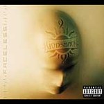 Faceless [PA] [ECD] by Godsmack (CD, Apr-2003, Universal Records USA)