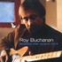 CD: American Axe: Live in 1974 - Roy Buchanan