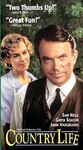 Country Life (VHS, 1996)