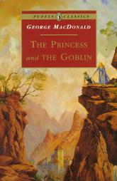 The Princess and the Goblin by George MacDonald (1997, Paperback, Reissue)