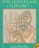 Book: Handmade Alphabet - Laura Rankin