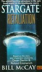 Stargate by Bill McCay (1996, Paperback)