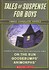 Book: Tales of Suspense for Boys - Katherine Applegate