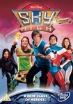 Sky High (DVD)