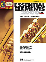 Essential Elements 2000 by Charles Menghini, Don Bierschenk, John Higgins, Paul Lavender, Tom C. Rhodes (2002, Package)