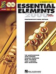 Essential Elements 2000 by Charles Menghini, Don Bierschenk, John Higgins, Paul Lavender, Tom C. Rhodes (2002, Package)