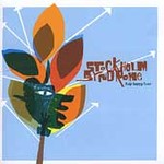 Holy Happy Hour by Stockholm Syndrome (CD, Jul-2005, Terminus Records)