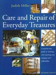 Care and Repair of Everyday Treasures by Judith Miller (1997, Hardcover)