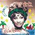 CD: Dios Disfrute a la Reina - Celia Cruz