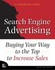 Book: Search Engine Advertising Catherine Seda, Paperback
