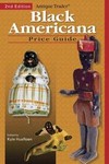 Antique Trader Black Americana by Kyle Husfloen (2005, Paperback)