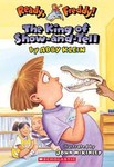 The King of Show-And-Tell by Abby Klein (2004, Paperback)