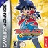 Game: Beyblade: GRevolution Nintendo Game Boy Advance, 2004