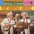 CD: Foggy Mountain Jamboree Lester Flatt, Jul-2005