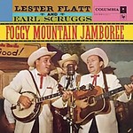 Foggy Mountain Jamboree by Lester Flatt (CD, Jul-2005, Legacy Recordings)