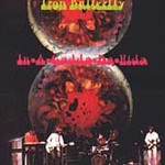 In-a-Gadda-da-Vida (Iron Butterfly, Cassette)