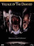 Village of the Damned (DVD, 1998)