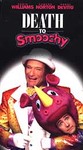 Death to Smoochy (VHS, 2002, Spanish Subtitled)