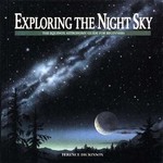 Exploring the Night Sky by Terence Dickinson (1987, Paperback)