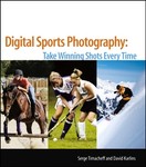 Digital Sports Photography by David Karlins, Serge Timacheff (2005, Paperback)