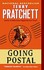 Book: Going Postal Terry Pratchett, Paperback
