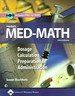 Henke's Med-math by Grace Henke, Susan Buchholz (2005)