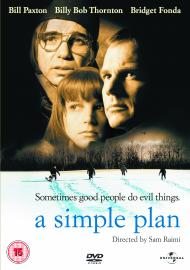 A Simple Plan (DVD 2005)