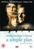 DVD: A Simple Plan Sam Raimi, 2005