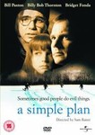 A Simple Plan (DVD 2005)