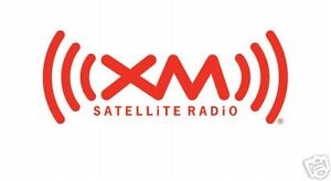 2008 toyota xm satellite #3