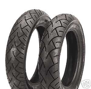 Honda gl1500 goldwing tires #3