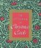 The Little Book of Christmas Carols (1993, Hardcover, Mini)