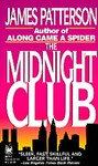 The Midnight Club by James Patterson (1993, Paperback, Reissue)