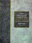 Thayer's Greek-English Lexicon of the New Testament by Joseph Thayer (1996, Hardcover, Reissue)
